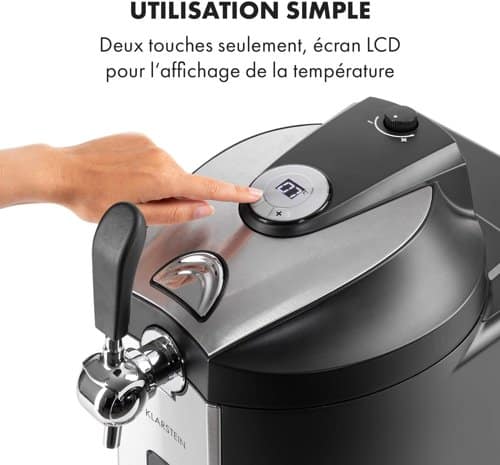 Image Caractéristiques