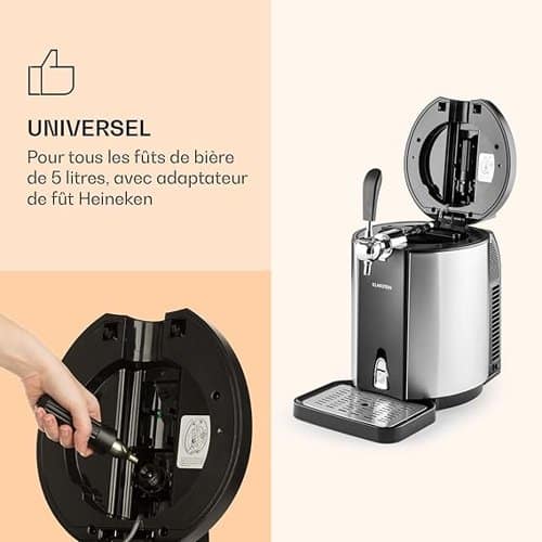 Image Caractéristiques