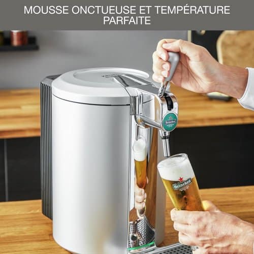 Image Caractéristiques