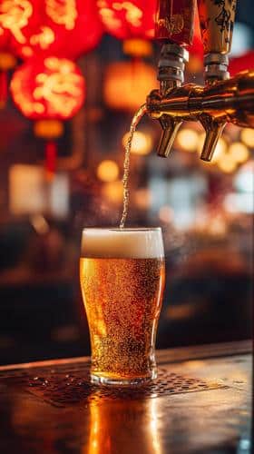 Avis complet sur la tireuse à bière Krups : Est-elle worth it ?