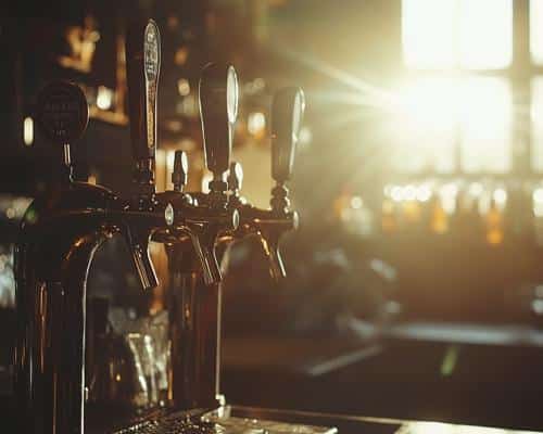 Avis sur la tireuse à bière portable PicoBrew : Pratique ou gadget ?