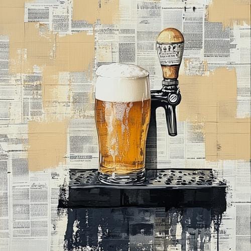 Tireuse à bière : Comment bien choisir ses fûts ou capsules ?