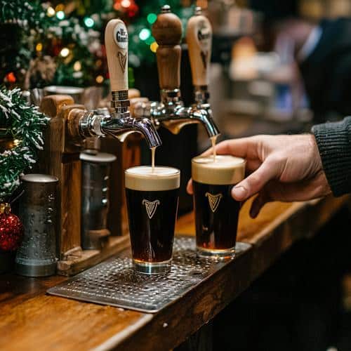 Comment conserver la bière plus longtemps avec une tireuse ?
