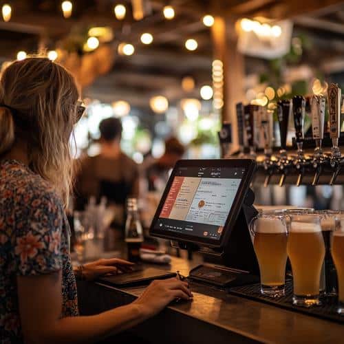 Tireuse à bière : Les critères à vérifier avant d’acheter