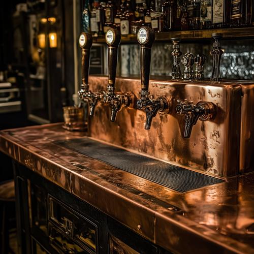 Quelle est la durée de vie d’une tireuse à bière ?