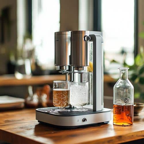 Comment économiser de l’argent avec une tireuse à bière maison ?