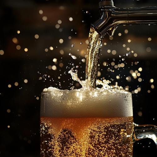 Comment installer et configurer sa tireuse à bière en 5 étapes
