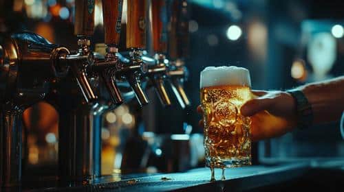 Comment nettoyer et entretenir sa tireuse à bière ?