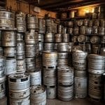 Tireuse à bière : Où acheter des fûts ou capsules compatibles ?
