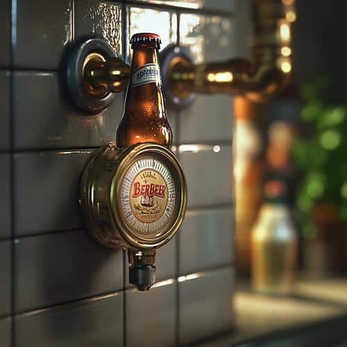 La tireuse à bière Philips PerfectDraft est-elle adaptée aux débutants ?