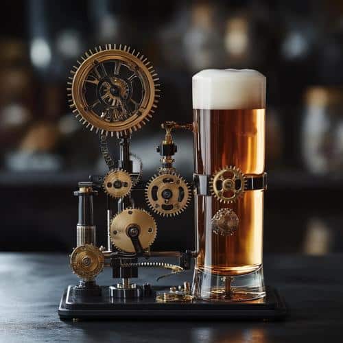 Combien coûte une tireuse à bière de qualité en 2025 ?