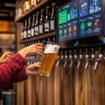 Quelle est la meilleure tireuse à bière