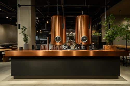 Tireuse à bière connectée : Est-ce un bon investissement ?