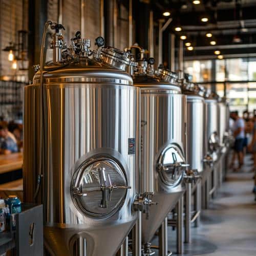 Tireuse à bière Lindr : Notre avis après 3 mois d’utilisation