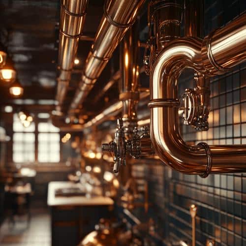 Quelle tireuse à bière pour une utilisation intensive ?