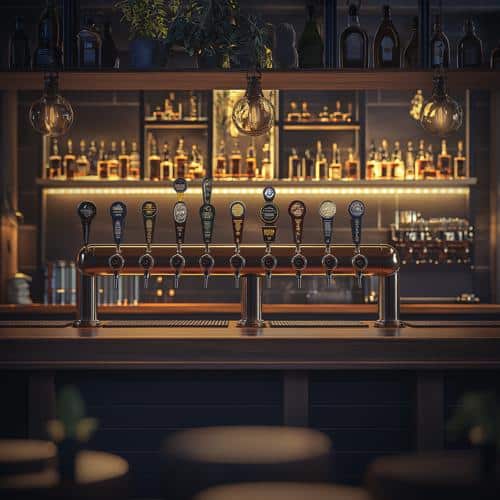 Top 10 des meilleures tireuses à bière en 2025 : Comparatif et avis
