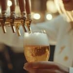 Peut-on utiliser une tireuse à bière pour d’autres boissons ?
