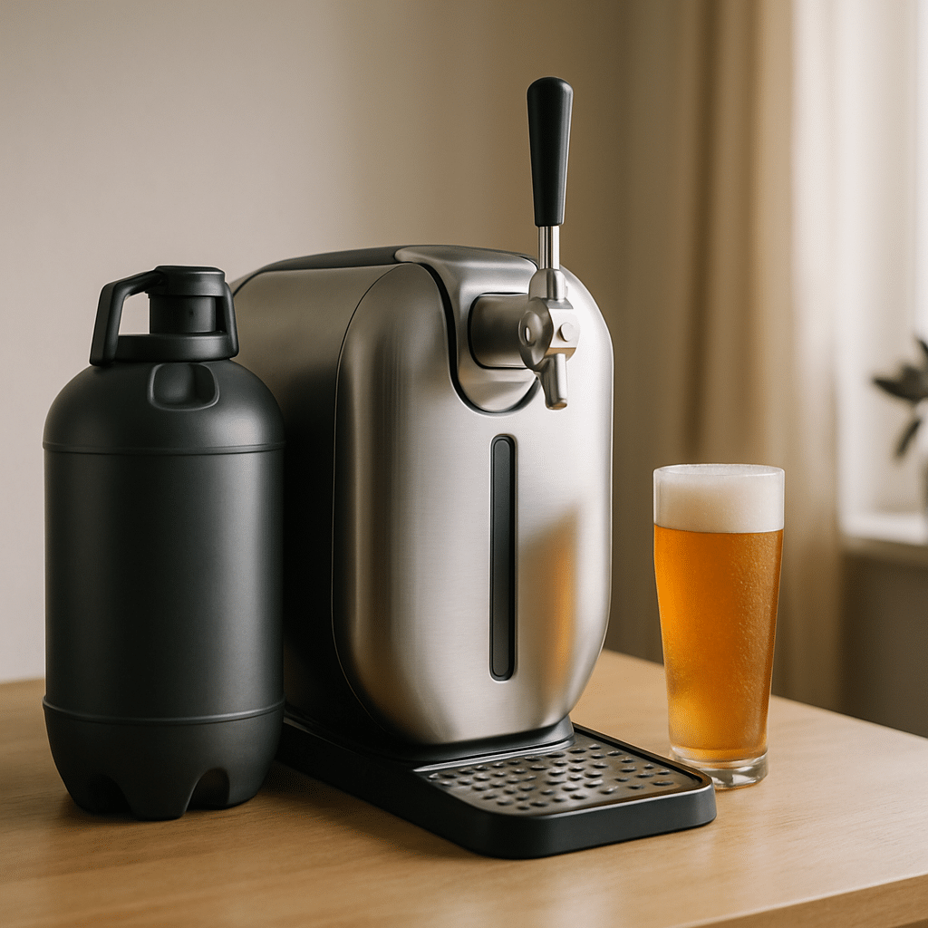 krups vb450e10 avis