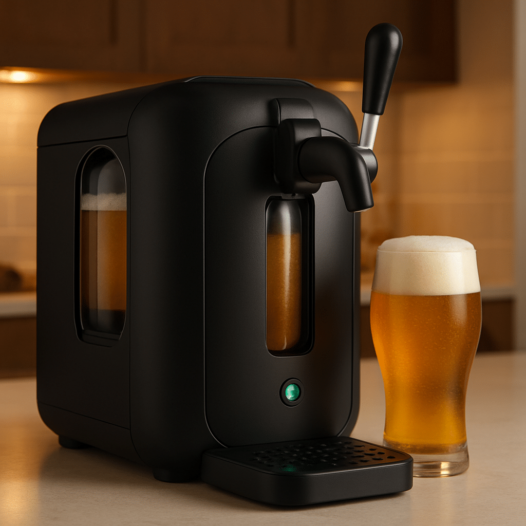 Krups VB450E10 avis : notre test complet et honnête