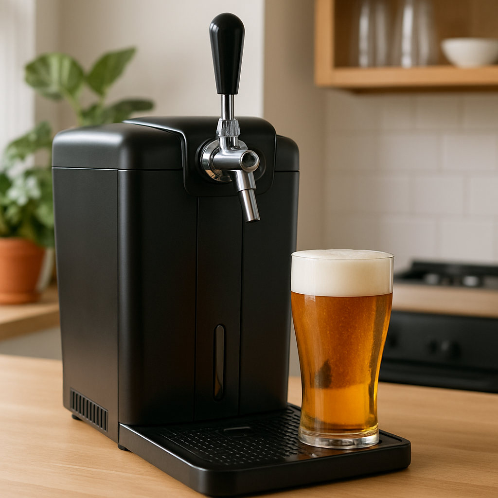 Philips PerfectDraft Pro tireuse à bière 1 robinet premium