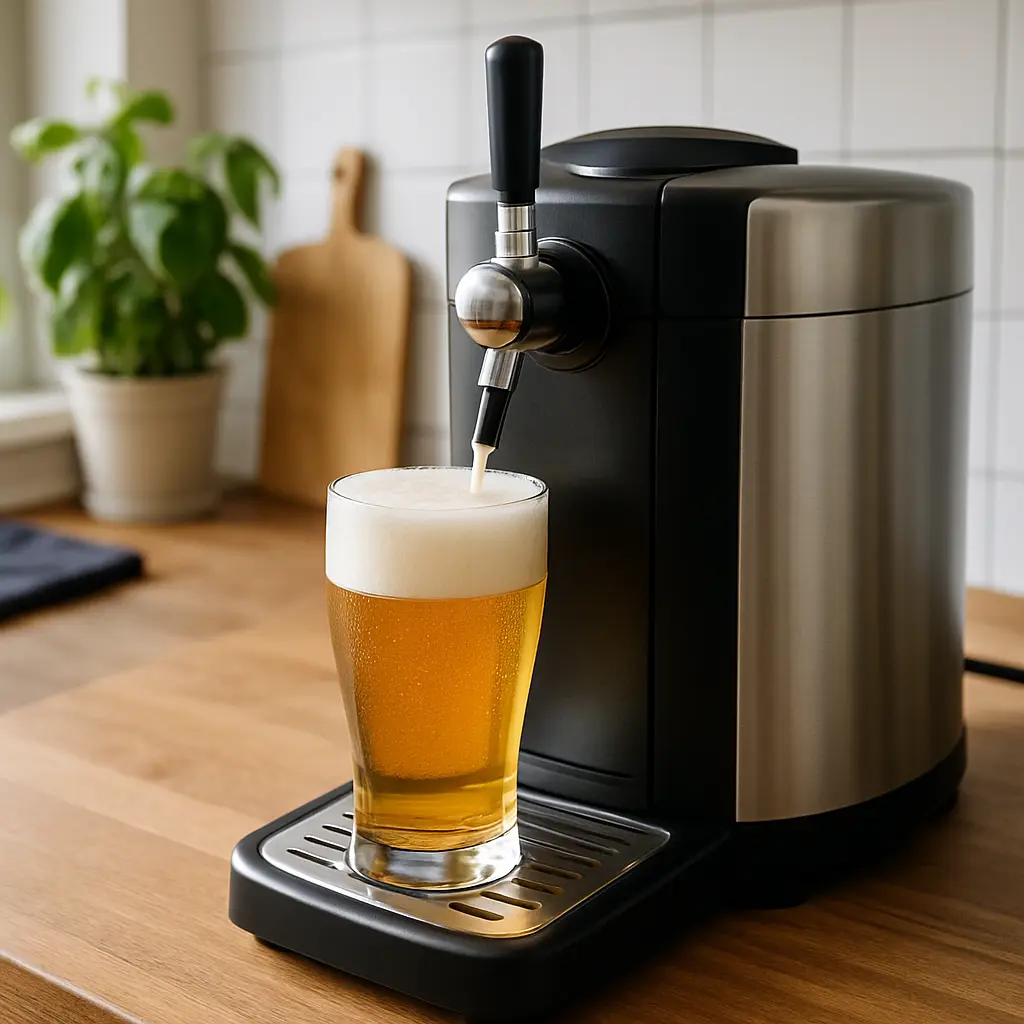 Tireuse À Bière BierMaxx BM0398