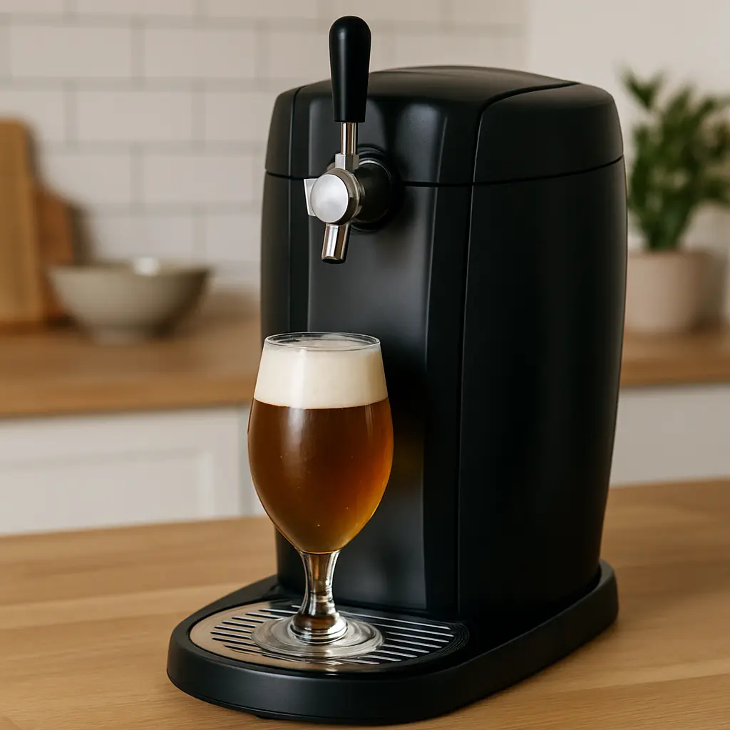 Tireuse À Bière Bomann BZ 6029 CB