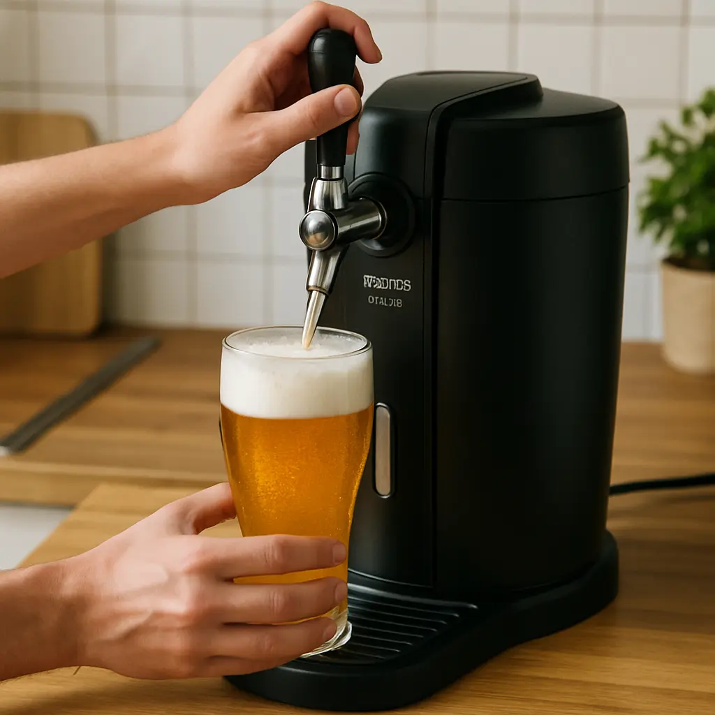 Tireuse À Bière Daewoo BD150