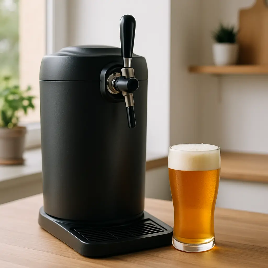 Machine à Bière Pression DarkSwan