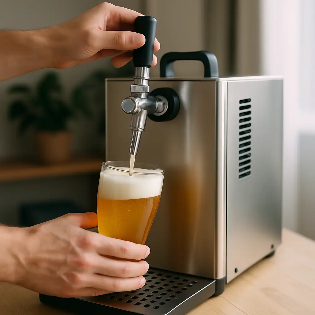 Tireuse à froid sec : principe, avantages et profils d’usage