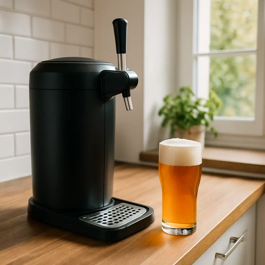 Tireuse À Bière Klarstein Hopfenthal