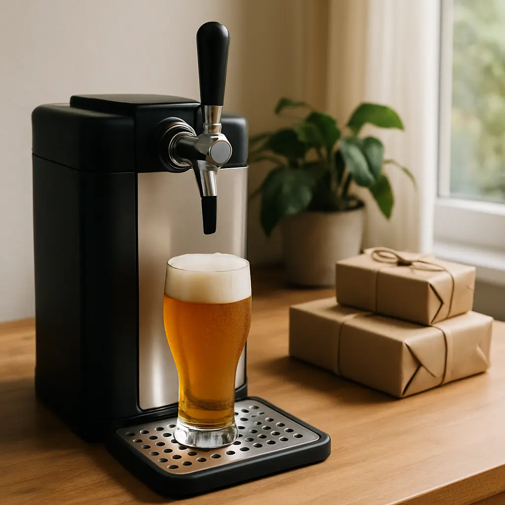 Cadeau amateur de bière : 20 idées pour tous les budgets